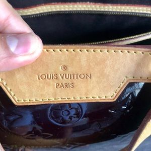 Louis Vuitton Bag